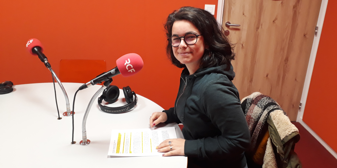 Chroniques radio